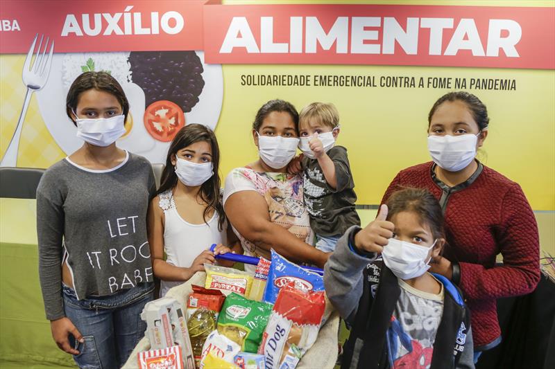 auxilio-familias Pedro Ribas/SMCS