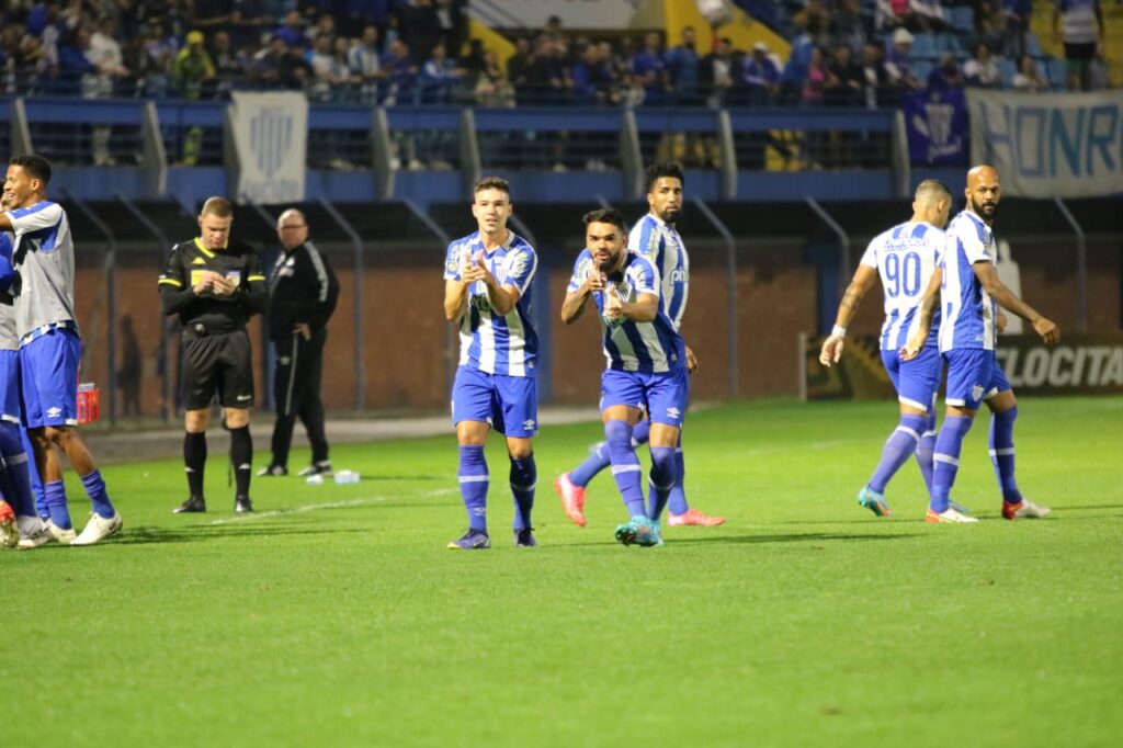 avai-x-santos