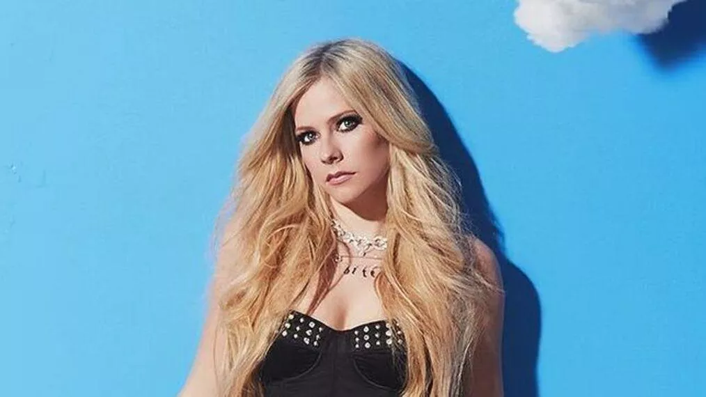 avril-lavigne