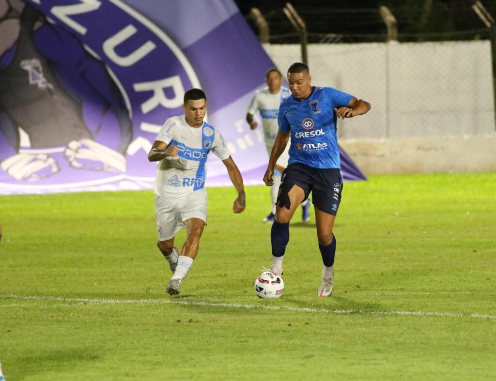 azuriz-x-londrina azuriz-x-londrina