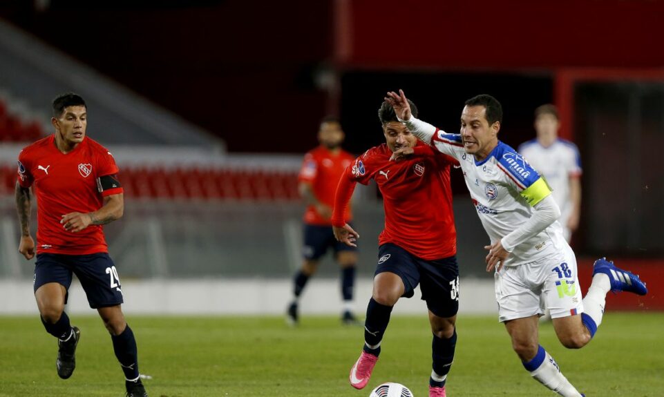 Felipe Oliveira/EC Bahia