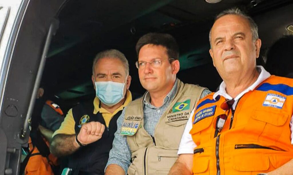 Ministério da Saúde