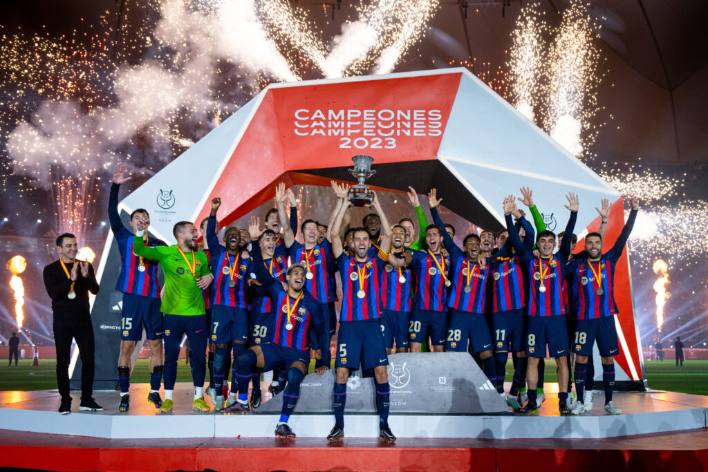 barcelona supercopa
