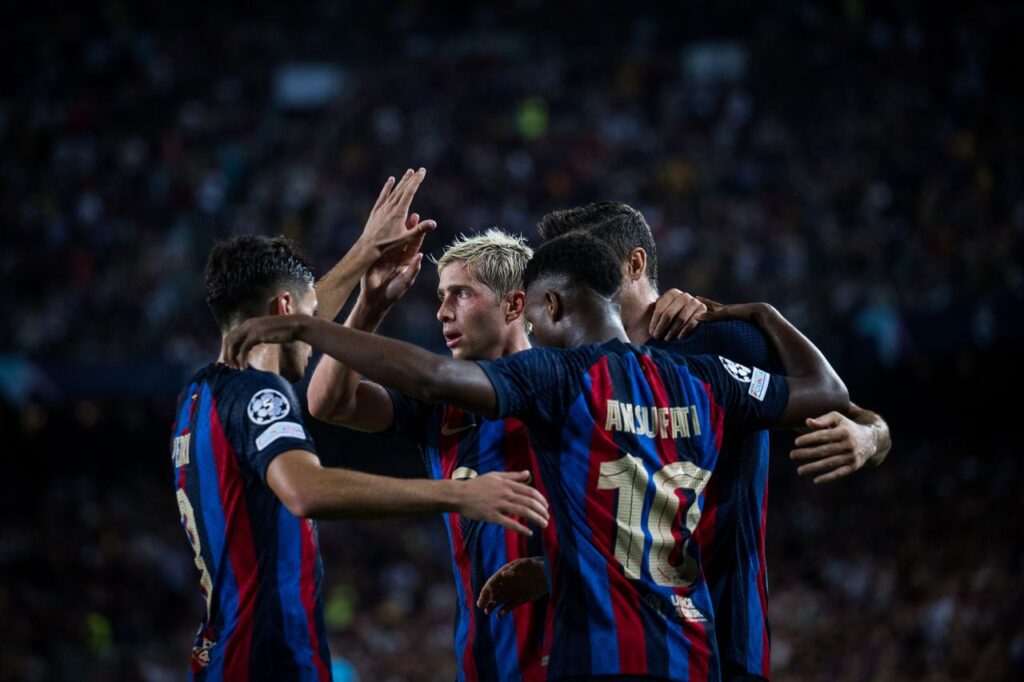 barcelona-x-pilzen