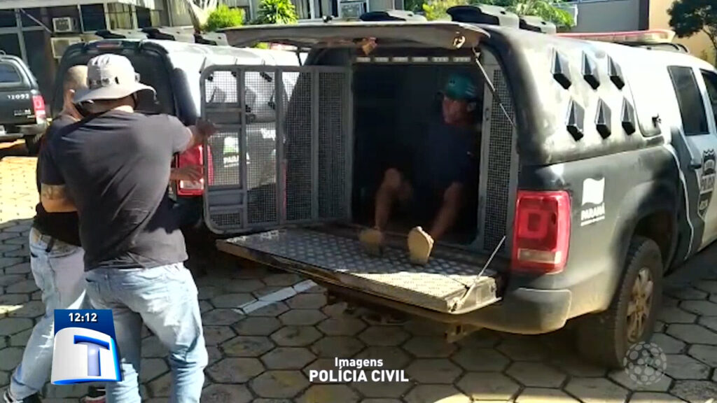 barraco barraco