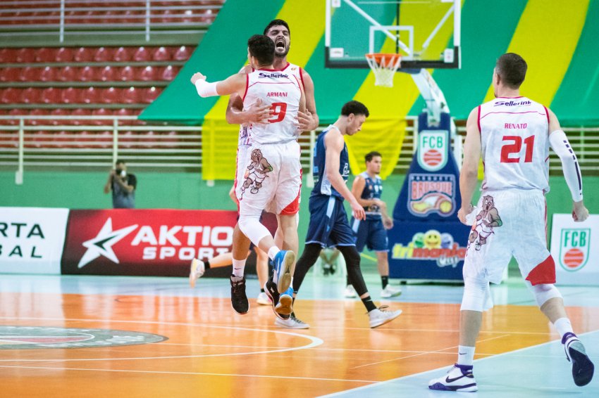 Diego Maranhão/Brand/CBB