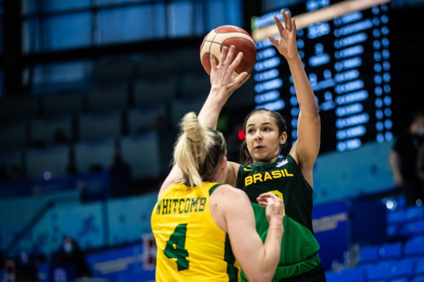basquete