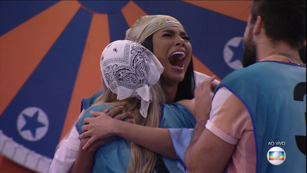 bbb21-pocah-e-a-nova-lider-globo bbb21-pocah-e-a-nova-lider-globo