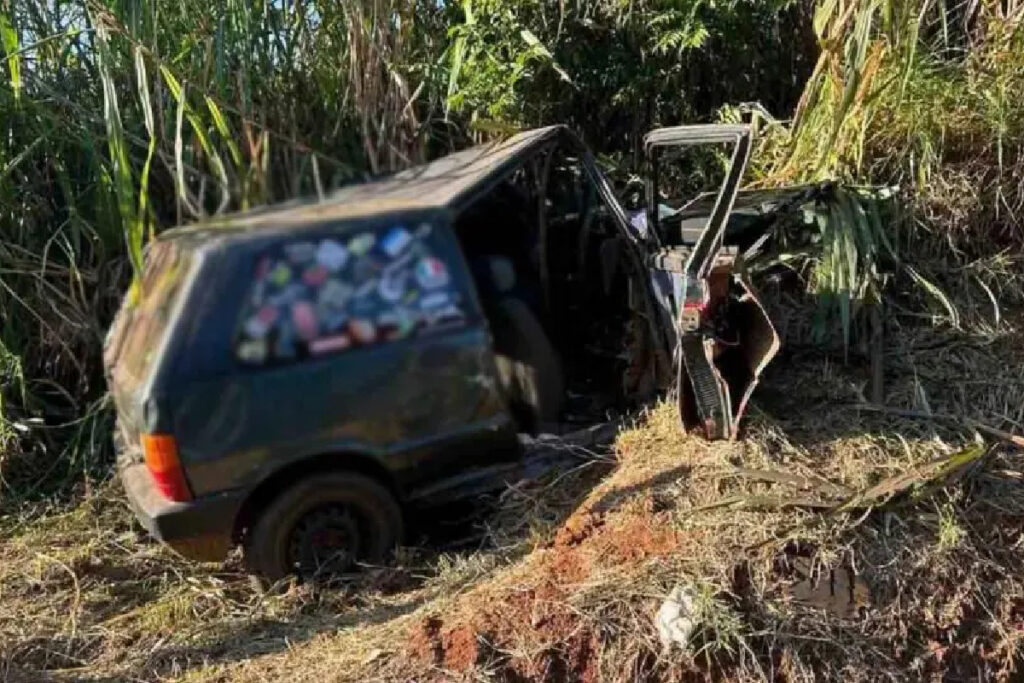 bebe-morre-acidente-carro-br-373 bebe-morre-acidente-carro-br-373
