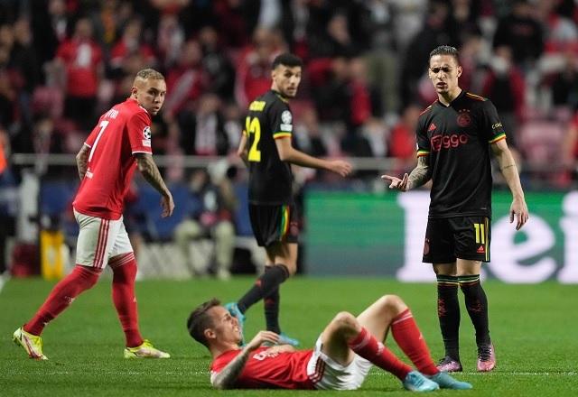 benfica-x-ajax