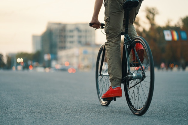 bicicleta bicicleta