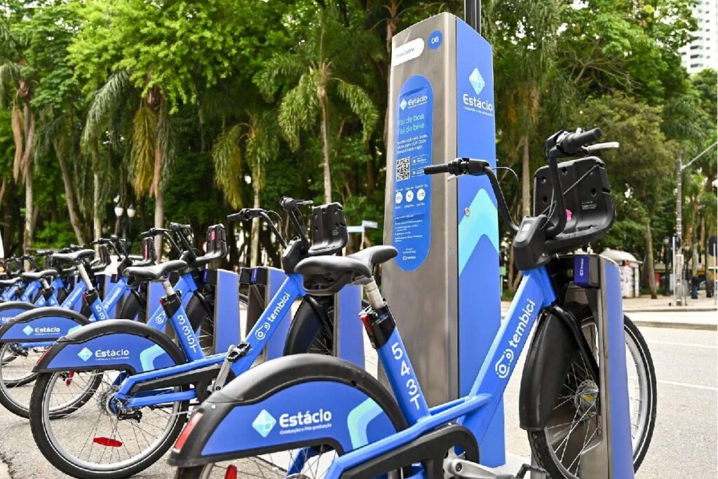 bikes-compartilhadas-enem-curitiba