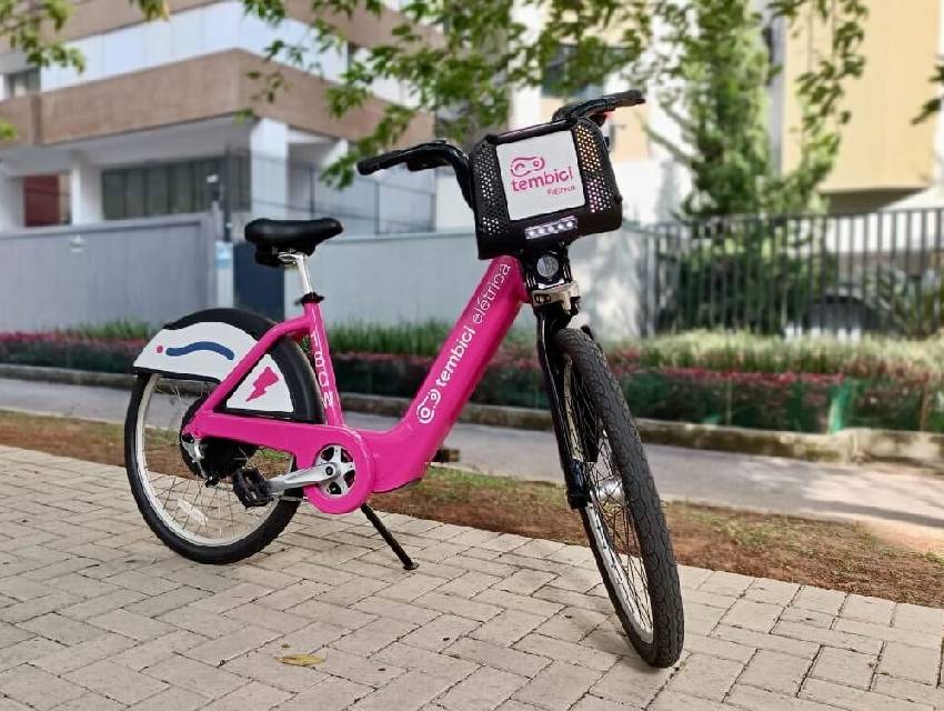 bikes-eletricas-compartilhadas-curitiba bikes-eletricas-compartilhadas-curitiba