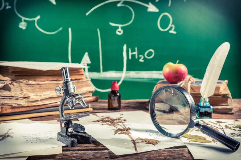 biologia