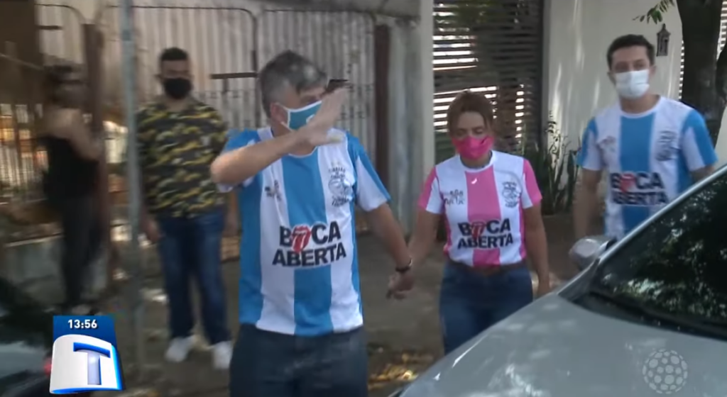 boca-aberta