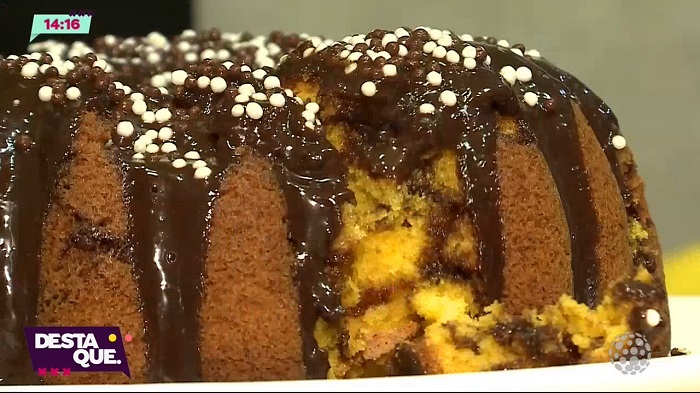 bolo de cenoura 2