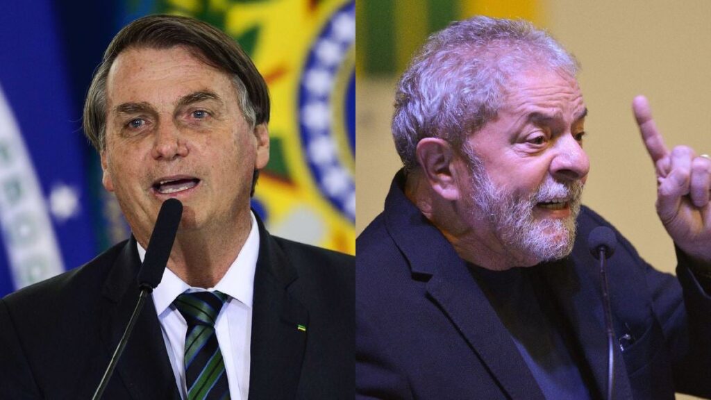 bolsolula lula-bolsonaro-eleicoes