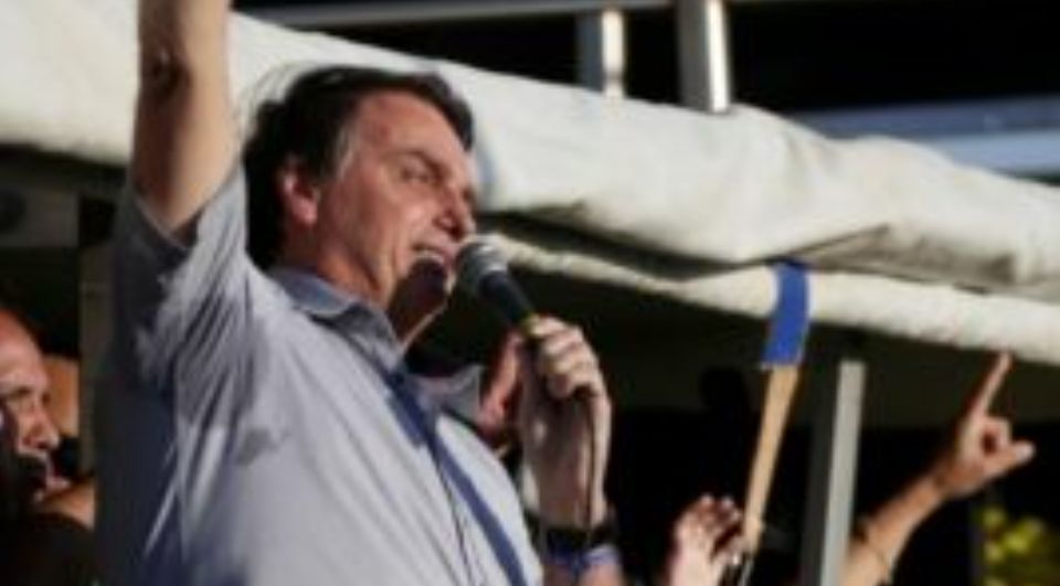 REUTERS/Ueslei Marcelino