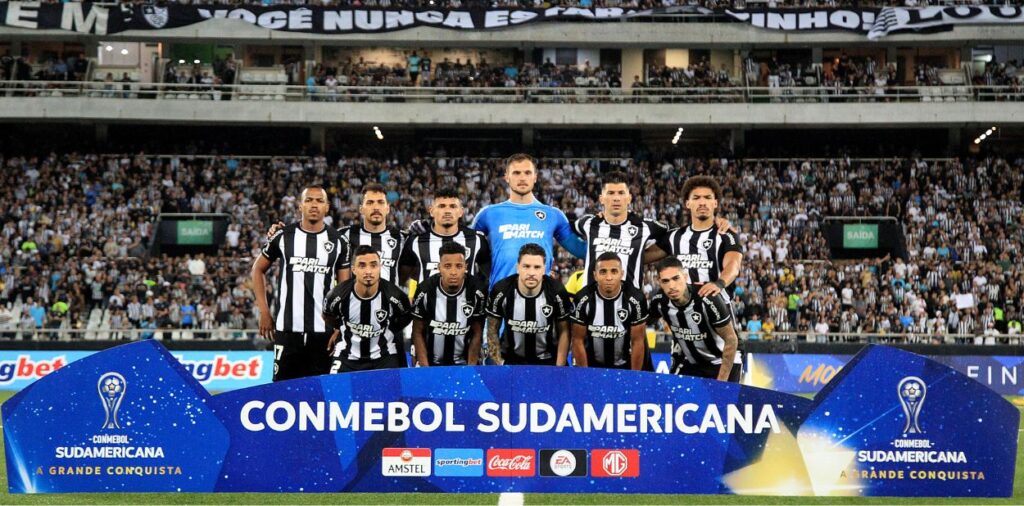 botafogo