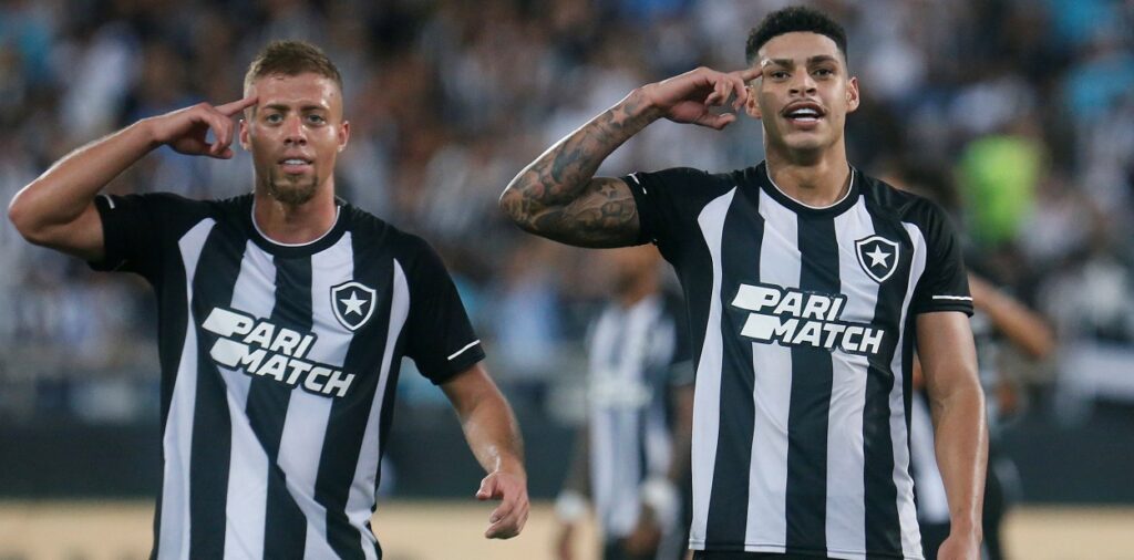 botafogo-america