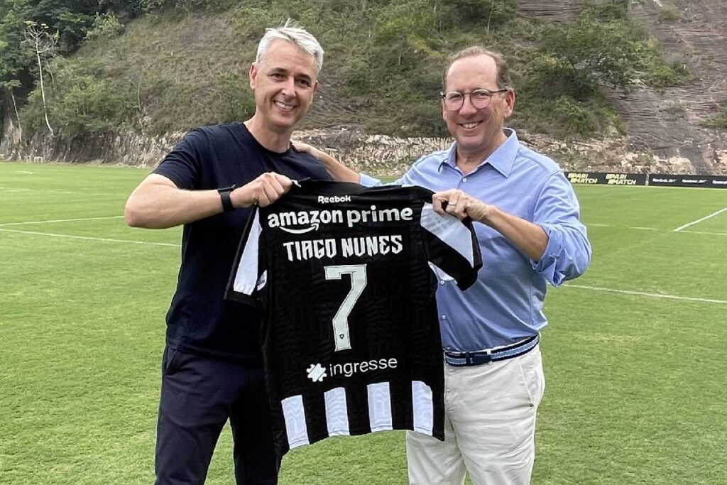 botafogo-tecnico-tiago-nunes