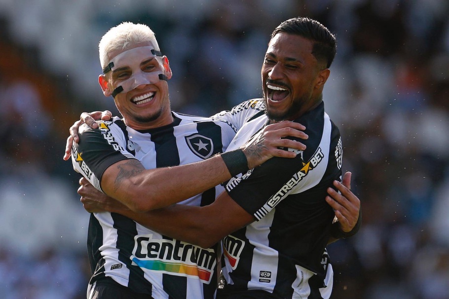 botafogo-x-vasco