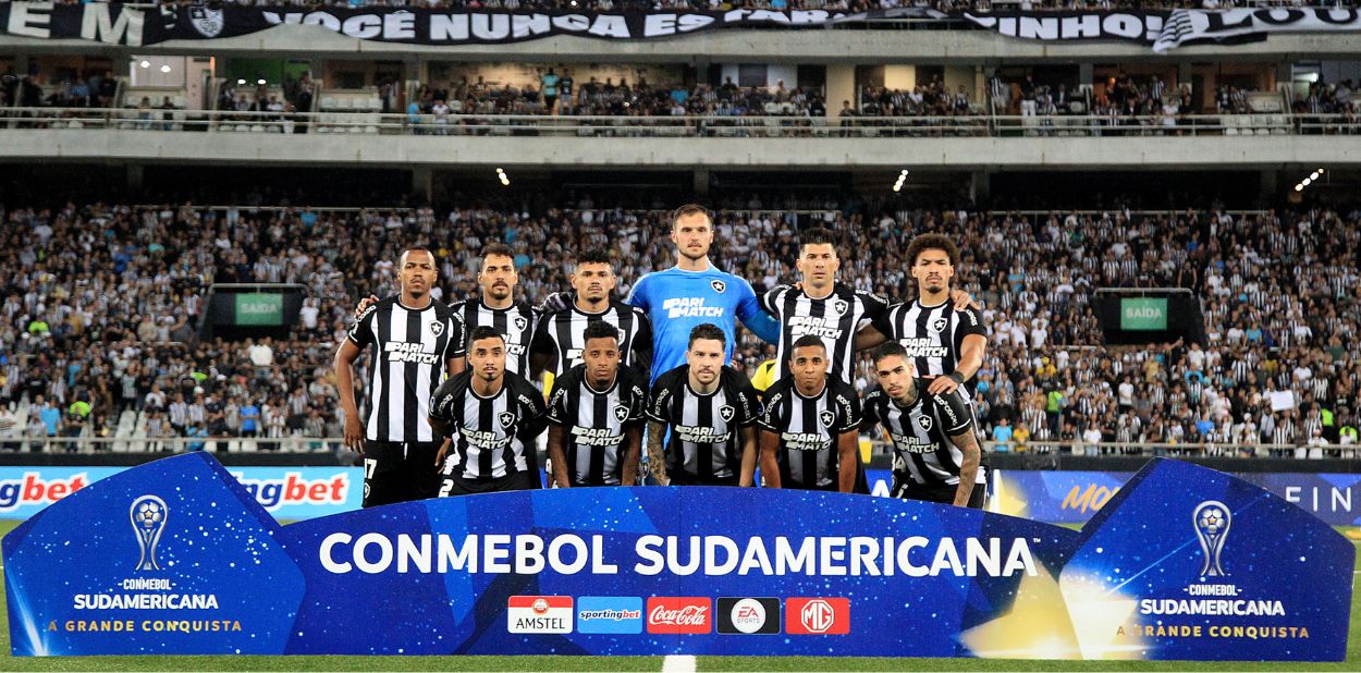 botafogo