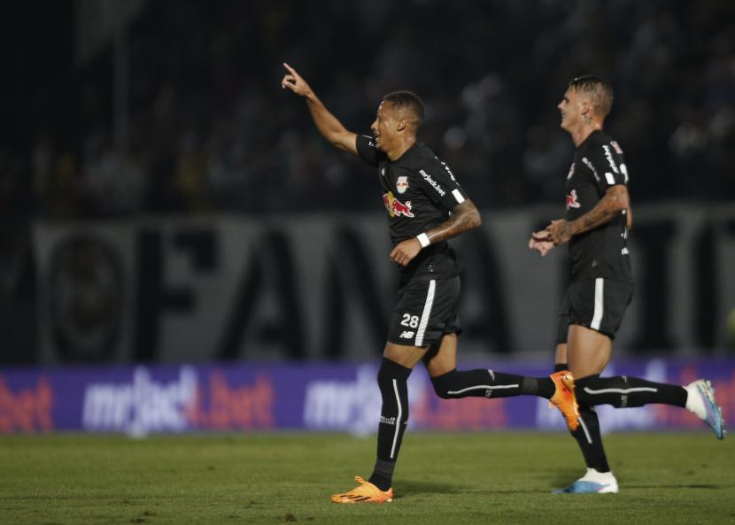 bragantino-santos bragantino-santos