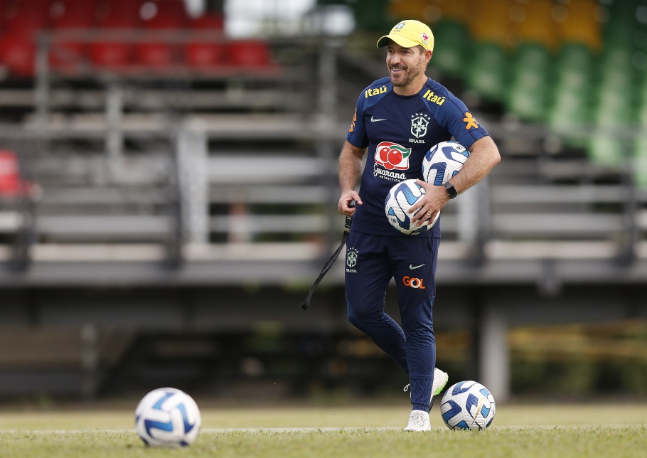 brasil argentina sub-20