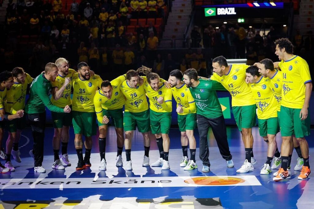 brasil cabo verde mundial