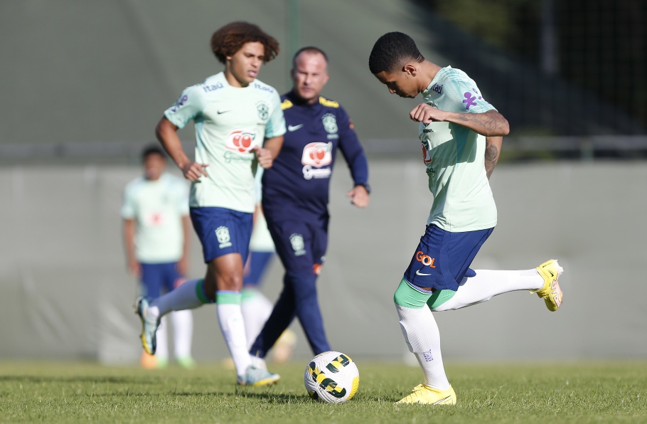 brasil equador sub-20