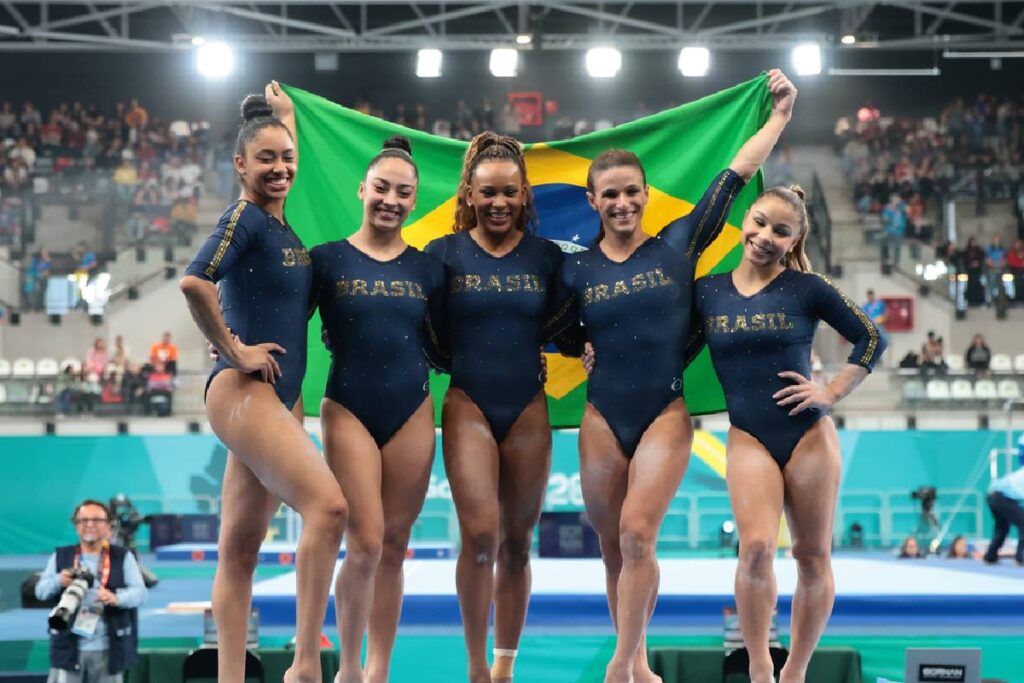 brasil-equipes-ginastica-artistica-pan brasil-equipes-ginastica-artistica-pan