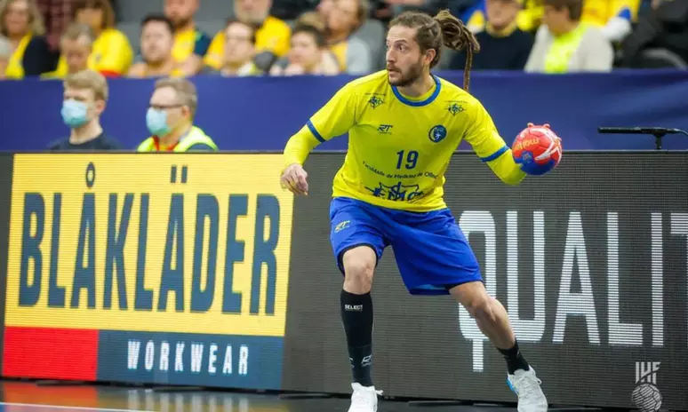 brasil islândia handebol
