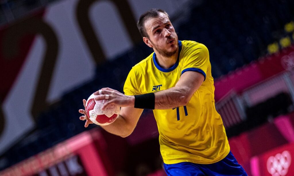brasil noruega handebol