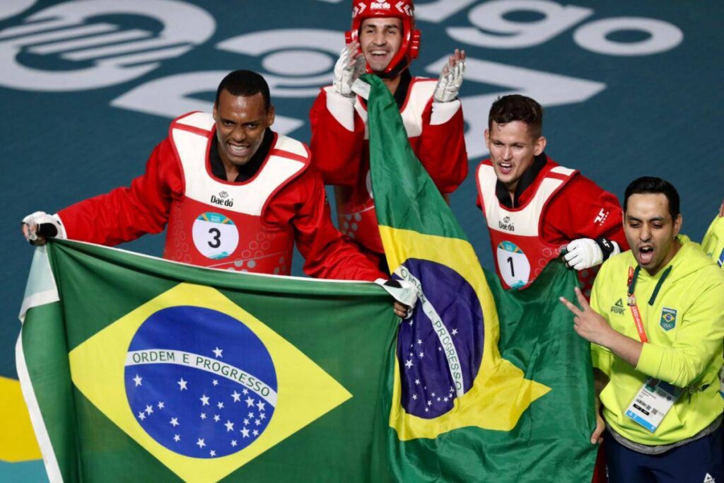 brasil-ouro-taekwondo-pan-americano brasil-ouro-taekwondo-pan-americano