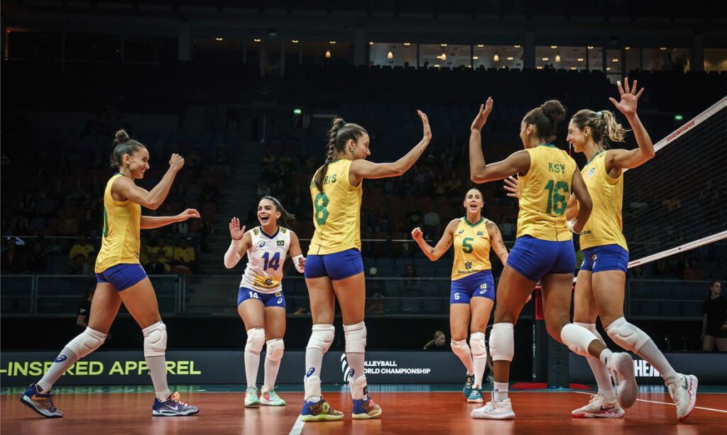 brasil-x-belgica-volei