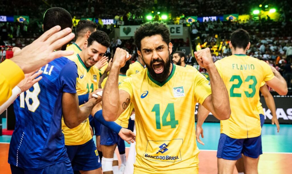 brasil-x-eslovenia