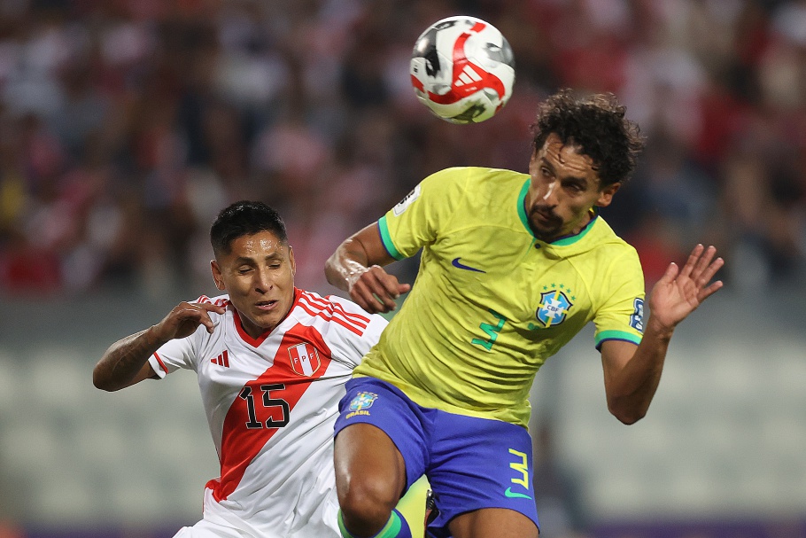 brasil-x-peru
