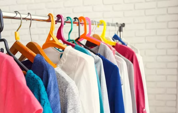 brechos moda sustentavel