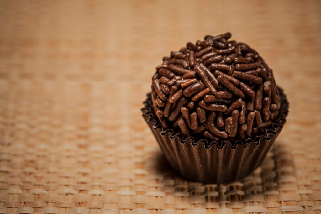 Brigadeiro Brigadeiro