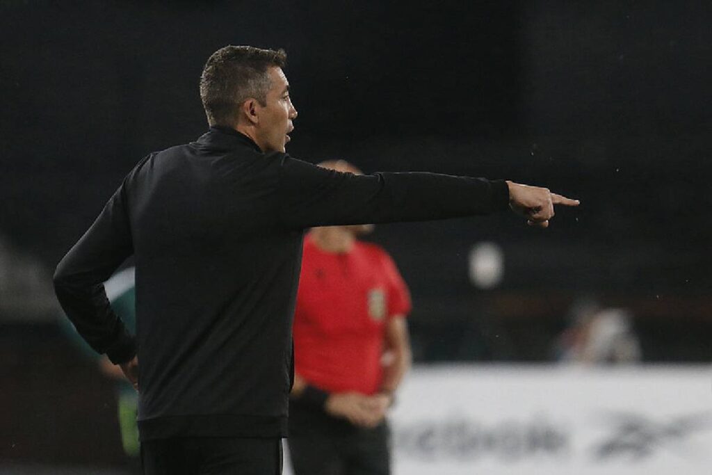 bruno-lage-demitido-botafogo bruno-lage-demitido-botafogo