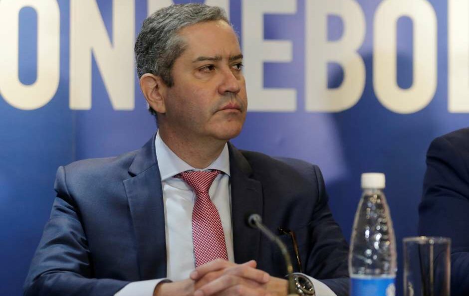 REUTERS/Jorge Adorno