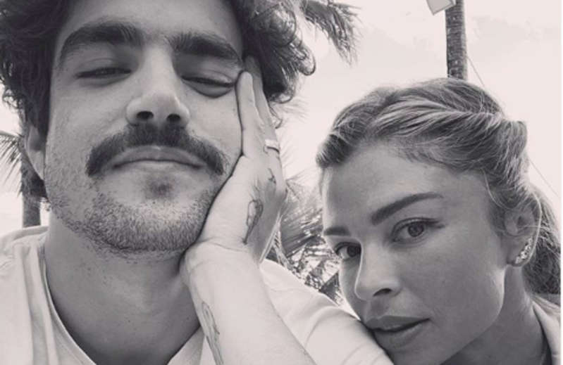 Reprodução/Instagram