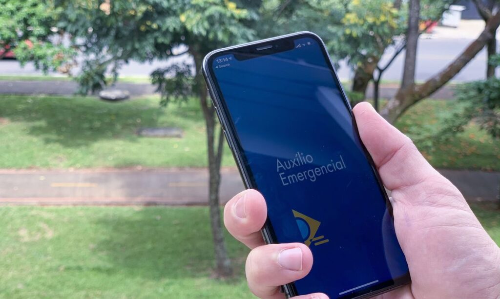 caixa Leonardo Sá/Agência Senado