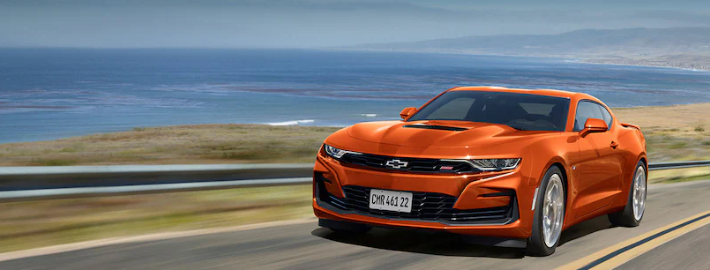 camaro camaro