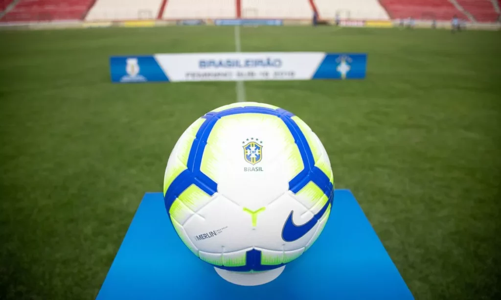 campeonato brasileiro
