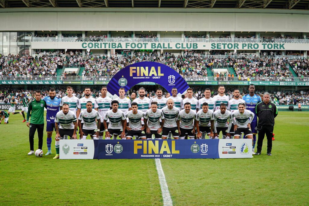 campeonato paranaense 2023