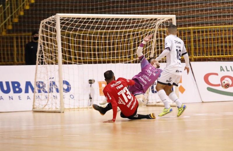 Divulgação/Prefeitura