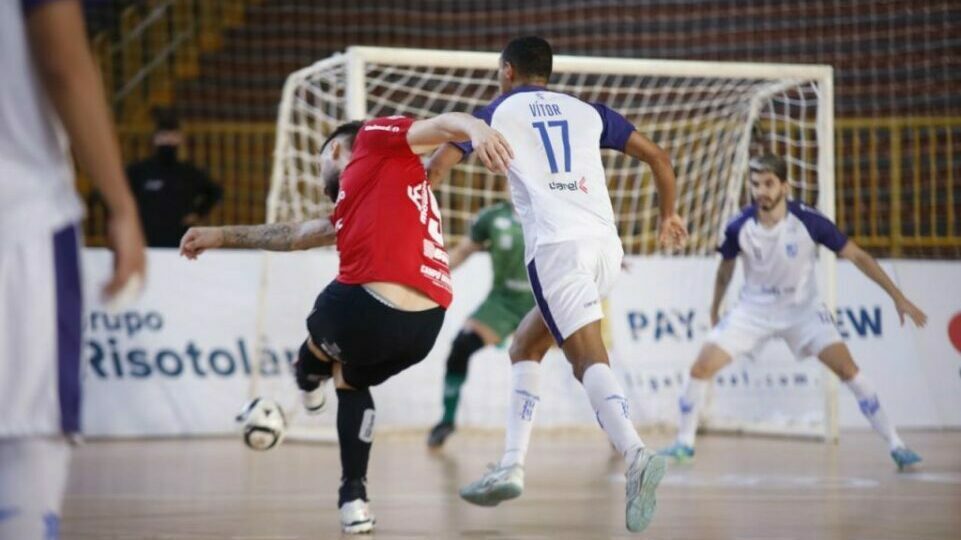 Divulgação/Alisson Lima