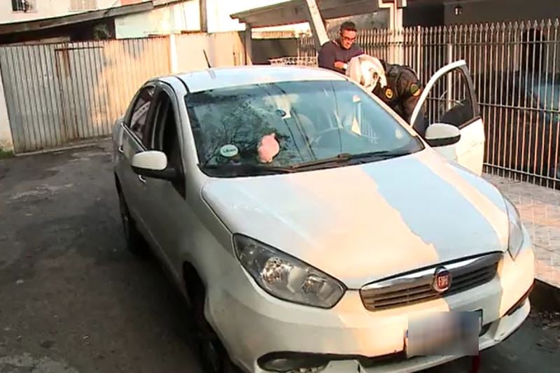 carro-valeta